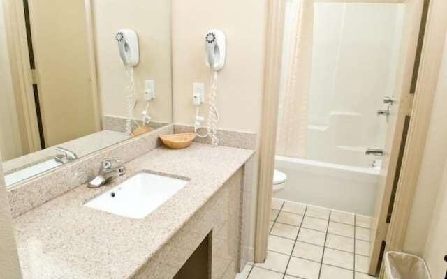 Guest Lodge Pageland