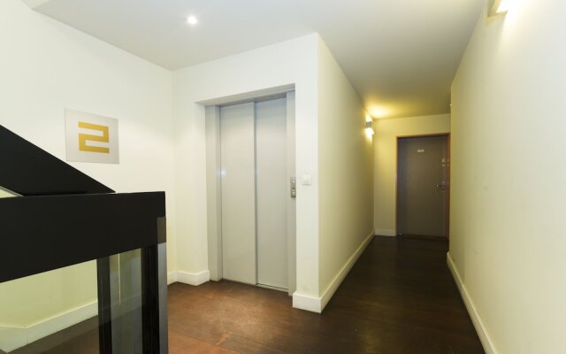 DownTown Apartments Krowoderska 52