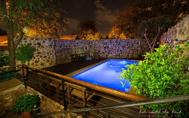 Kleinkaap Boutique Hotel