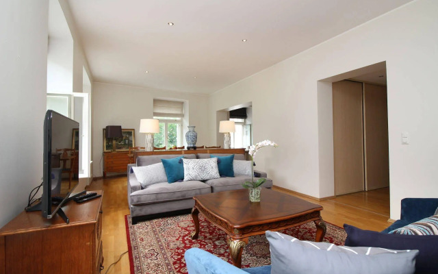 Tallinn City Apartments
