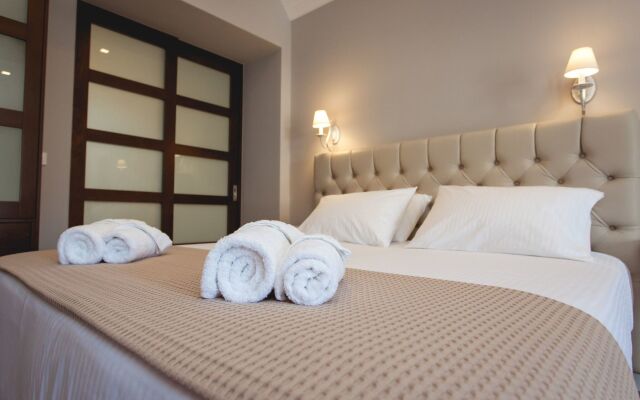 Nival Luxury Suites