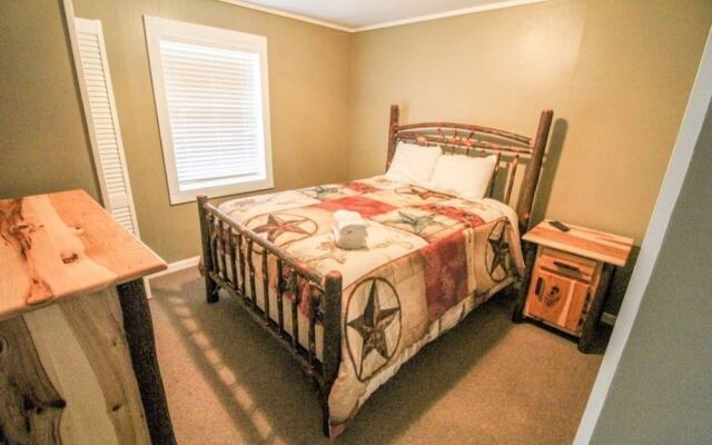 Billion Dollar View 4 Bedroom Chalet