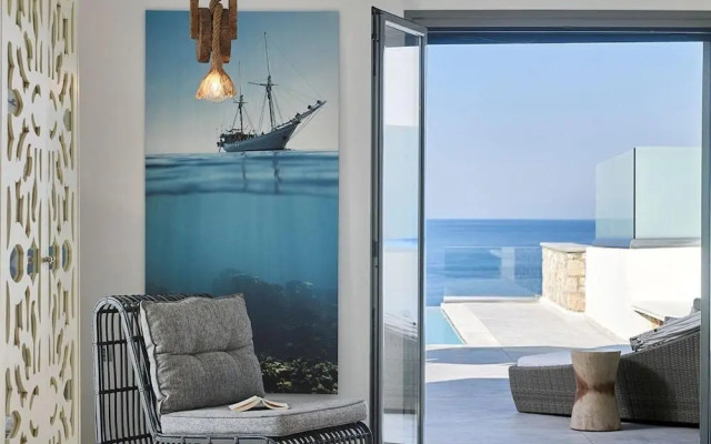 Arpathea Villas Infinity Villa