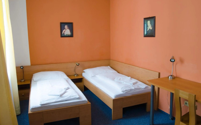 Hotel Maria
