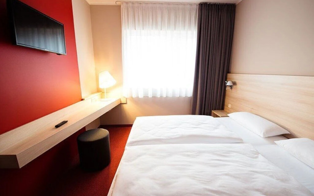 Serways Hotel Bruchsal West