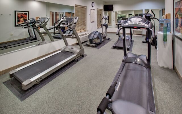 Staybridge Suites Rockford by IHG