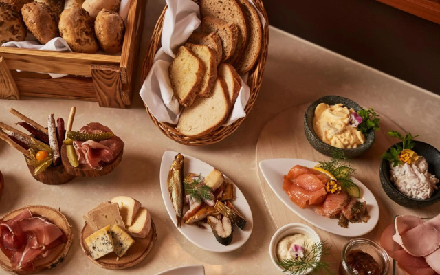 A-ROSA Strandidyll Heringsdorf