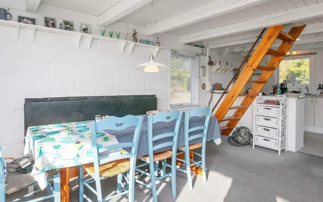 6 Person Holiday Home in Oksbol