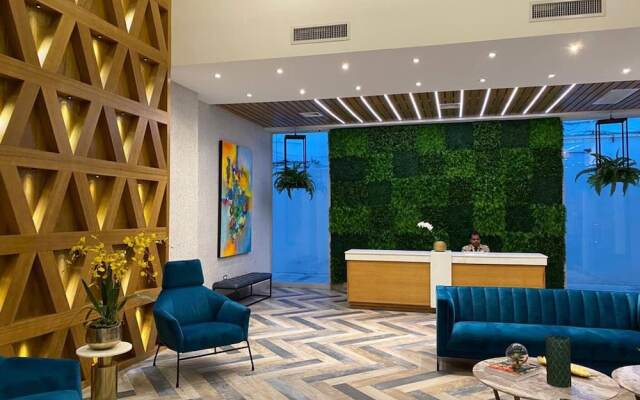 Apartment N1001 Downtown Santo Domingo