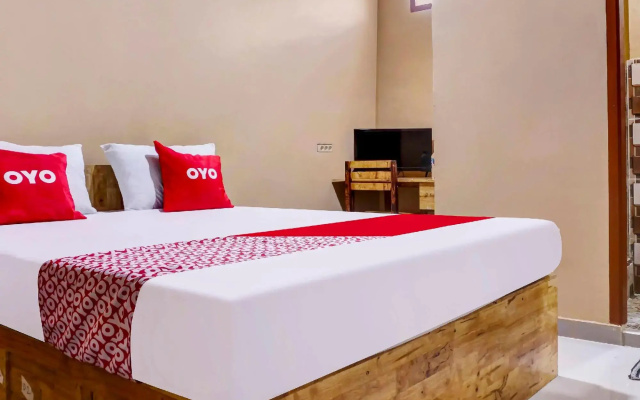 OYO 91223 Mutiara Guest House