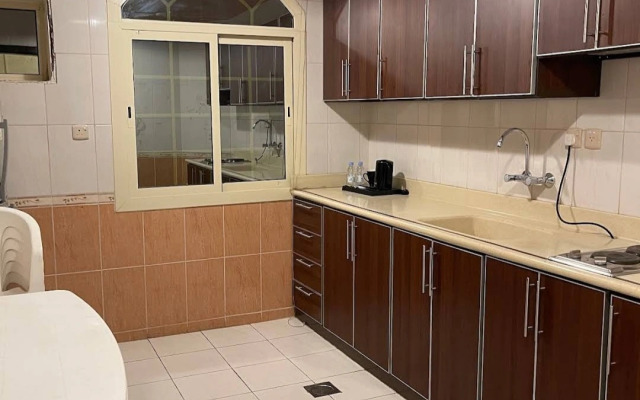 Etlalet Ebhar Furnished Units