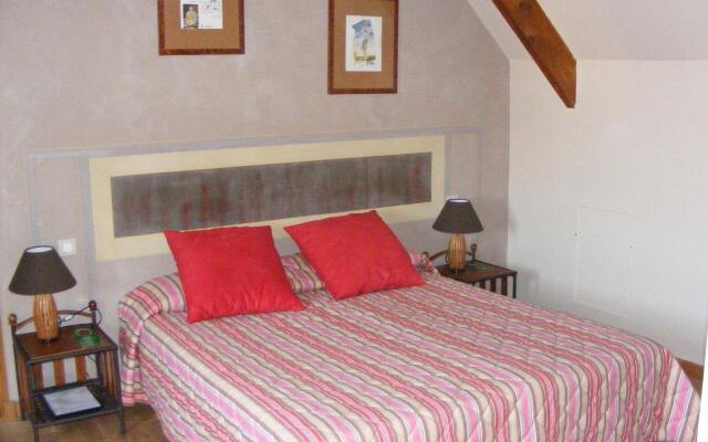 Les Belleme Golf Apartments