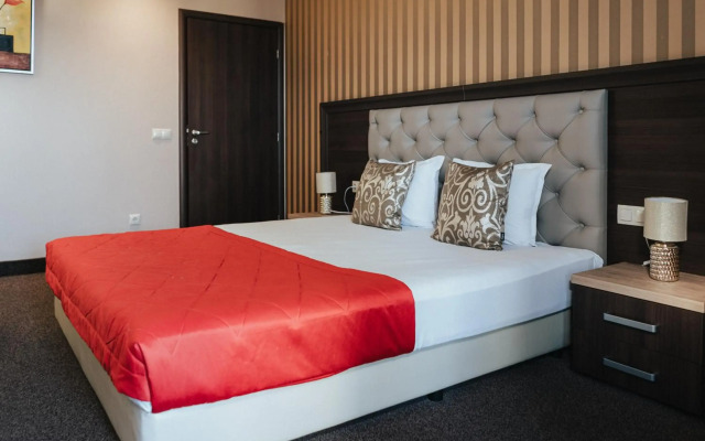 Business Hotel Plovdiv