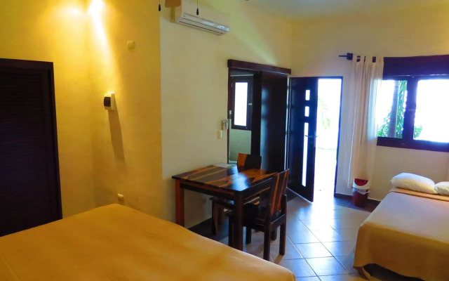 Xibalba Hotel