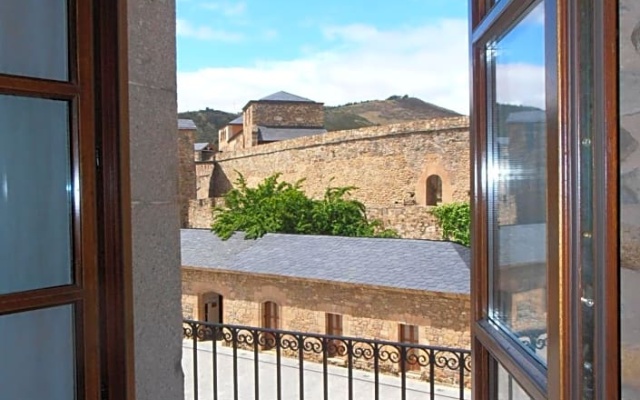 Hostal Virgen de la Encina