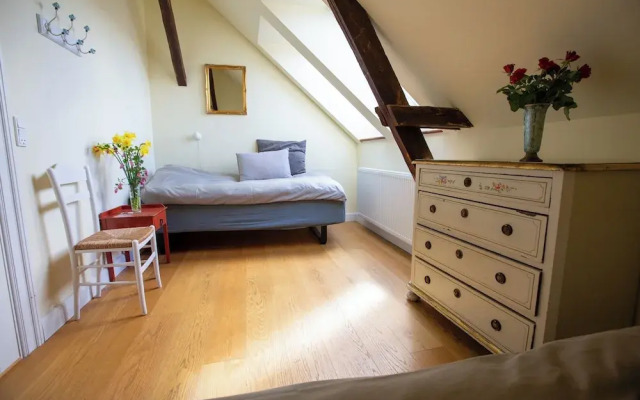 AvalonBnB