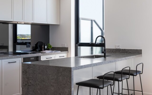 Caroline Serviced Apartments Richmond