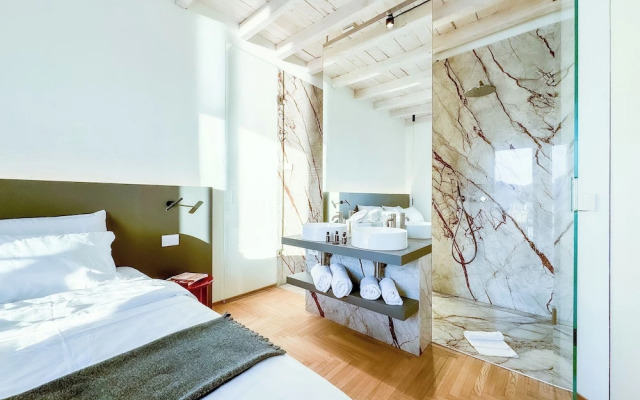 Villa Rêverie - Boutique Hotel