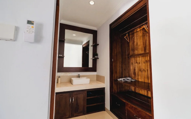 Mount Batur Villa
