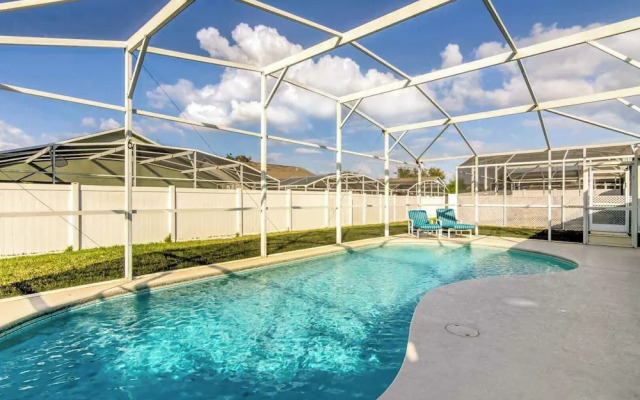 Amanda's Cozy Clear Creek Vacation Home