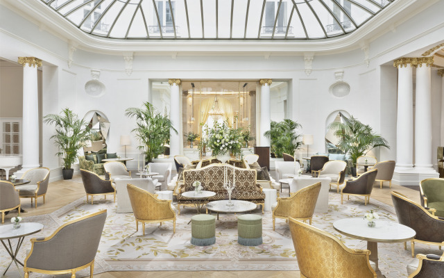 Mandarin Oriental Ritz, Madrid