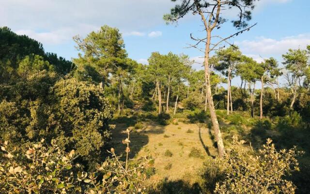 Maison familiale du Devallon