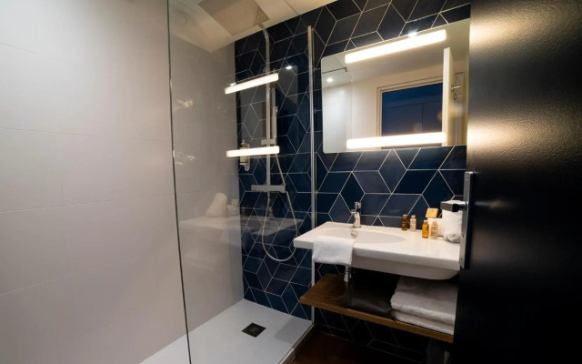 Mercure Thalasso and Spa Port Frejus