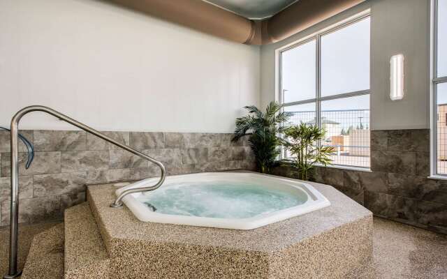 Comfort Inn & Suites Red Deer