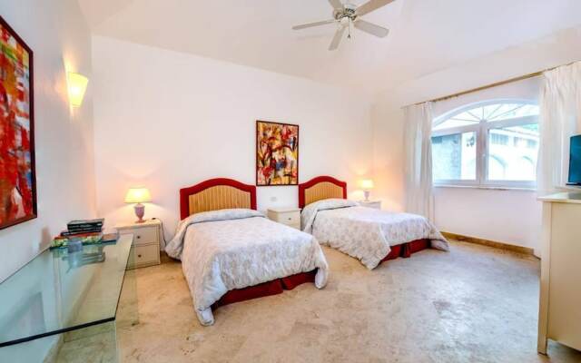 Casa De Campo Ocean View Luxury Villa 20000 Sqft