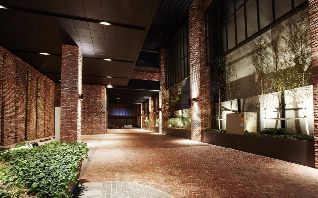 Md Hotel Dongtan