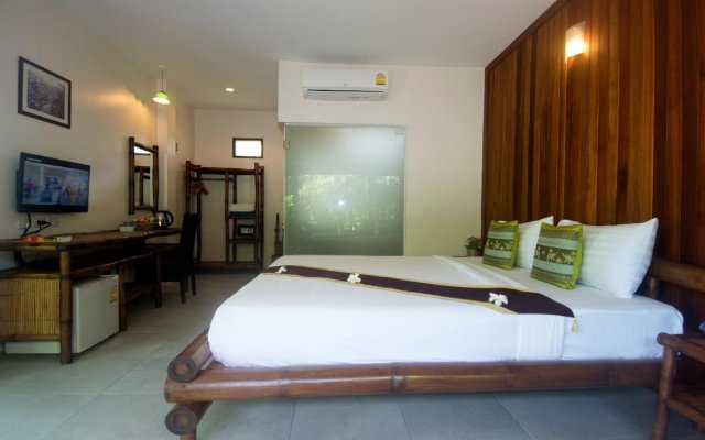 Baan Taranya Resort (SHA Extra Plus)