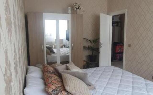 Avangarde Rooms