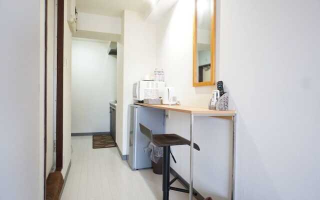 Hostel 758 Nagoya2K