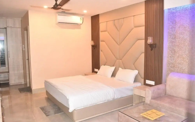 Hotel Yashoda International