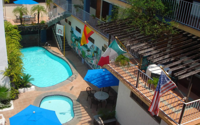 Hotel EMS Los Arcos