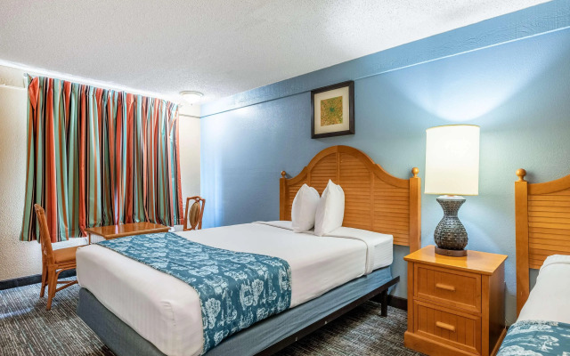 Super 8 by Wyndham Kissimmee-Orlando