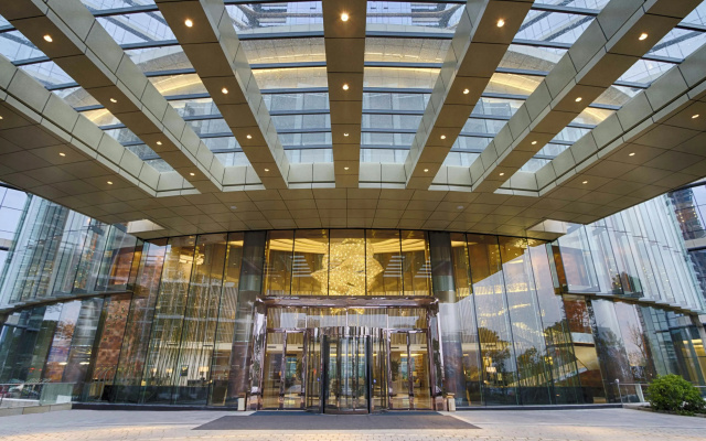 DoubleTree by Hilton Hotel Heyuan