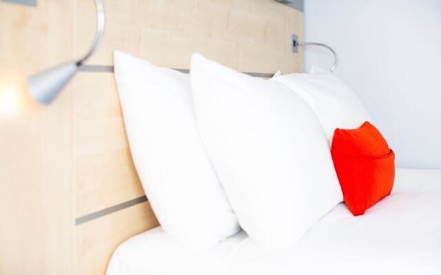 Holiday Inn Express Folkestone - Channel Tunnel by IHG