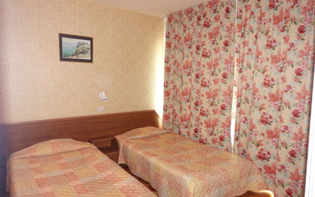Olymp Hotel