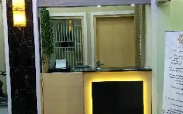 RangkayoBasa Guest House