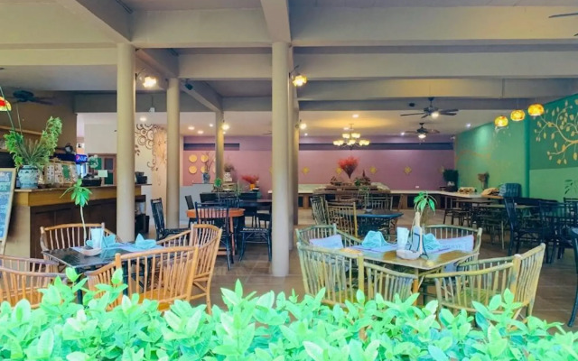 Asita Eco Resort