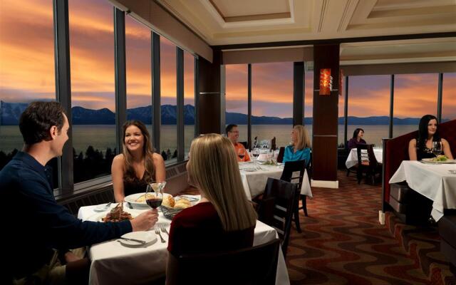 Harveys Lake Tahoe