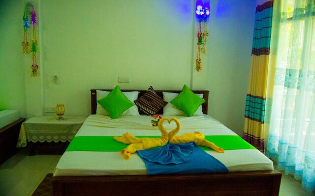 Madawa Rest Sigiriya