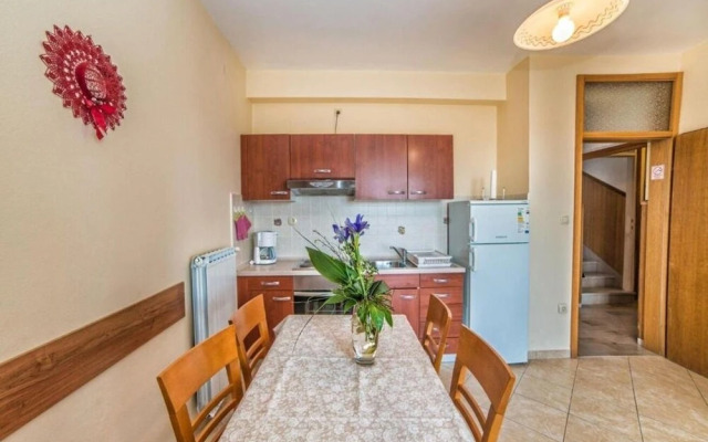 Duša - With Great View - A3 I kat