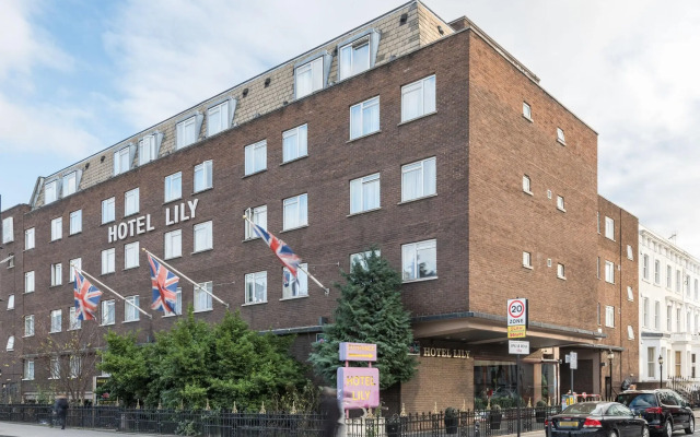 Hotel Lily