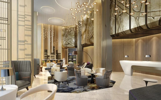 Crowne Plaza Kuala Lumpur City Centre by IHG