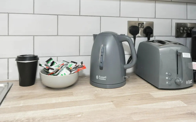 Townhouse@ 147 Westminster Street Crewe