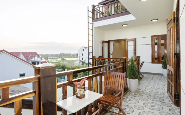 Blue Whale Homestay