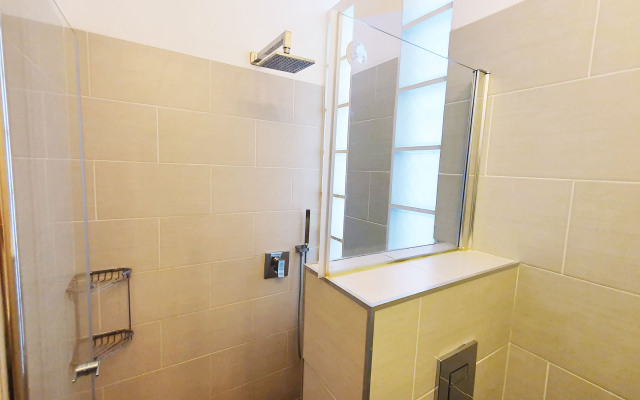 Apartment Musk, 3BR, Bat Yam, Masaryk St, #B5