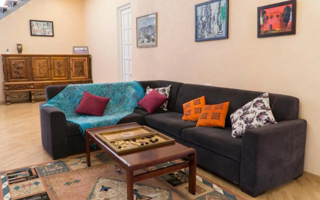 Guest House Iakob Gogebashvili